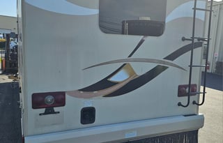2016 Thor Motor Coach ACE 27.1