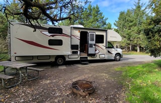 Best Floorplan For Families - 2014 Jayco Redhawk