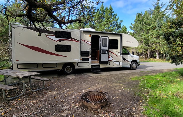 RV Photo