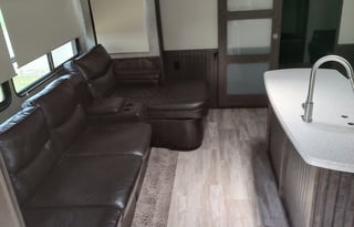 2019 Grand Design Bunkhouse--Delivery Available!