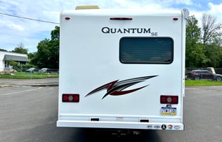 Thor Quantum SE – Family Ready, Easy to Operate