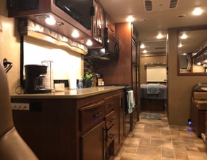 Thor Motor Coach Chateau 31L