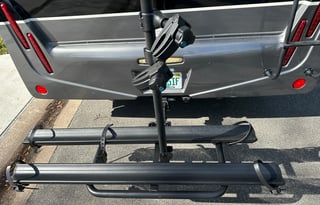 2021 Mercedes Delano 24FB