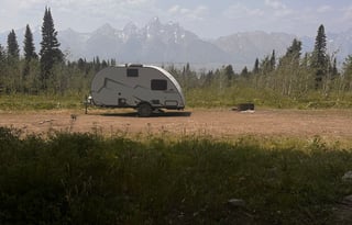 Compact RV Gem