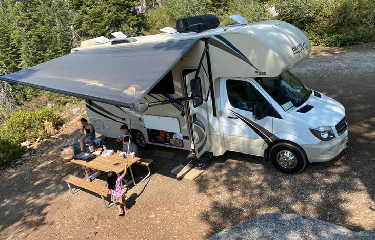 RV Photo