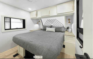 Brinkley Love! 2025 Model I Ritz Carlton of Rv's