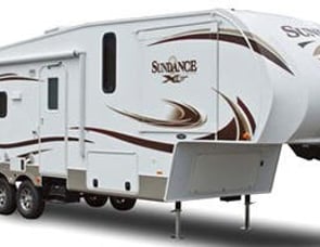 Heartland Sundance XLT 299BH