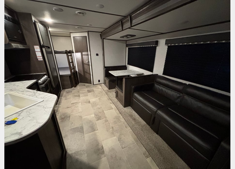 Travel Trailer rentals in Cape Charles