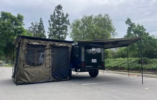 2022 Hiker MXL5x10 ~ Journey ~