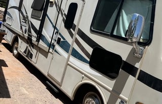 2015 Thor Motor Coach Four Winds 28Z