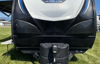 Hassle-free Camping with "The Mallard"