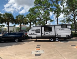 Forest River RV Salem Cruise Lite 230BHXL