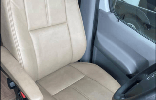 2017 Thor Motor Coach Four Winds 24F - Diesel Class C