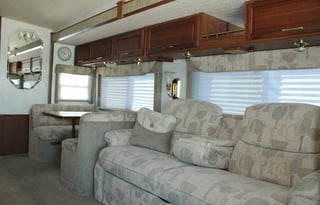 04 Winnebago Journey (A great rolling vacation)