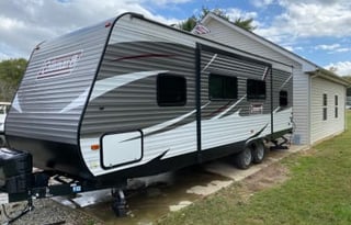 2018 Dutchmen RV Coleman Lantern Series 263BH