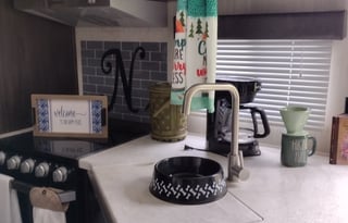 2020 Forest River RV Cherokee Grey Wolf 23MK