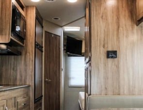 Jayco Redhawk SE 22C