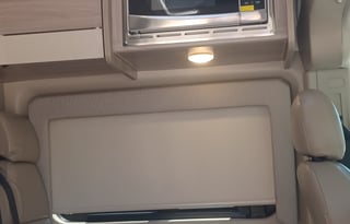 T2023 CONVENIENT & EASY TO DRIVE RV!!  SCOPE 18A