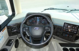 Premier Journey RV Experience