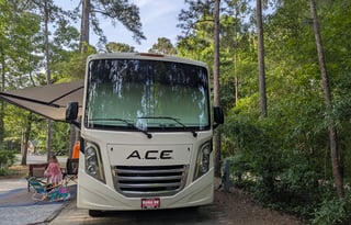 Dream Camper