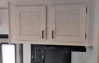 Compact Camp North Carolina in Style