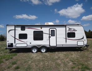 Jayco Jay Flight SLX 264BHW