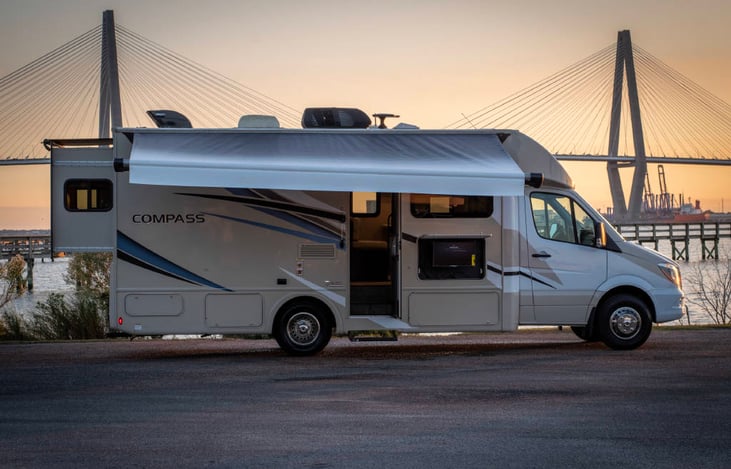 2019 Compass 24SX | RVshare