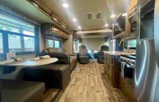 2020 Jayco Precept 36A