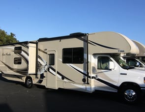 Thor Motor Coach Four Winds 30D