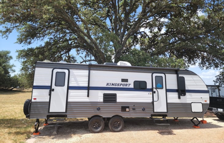 ROCKY CREEK CAMPGROUND SOMERVILLE TX