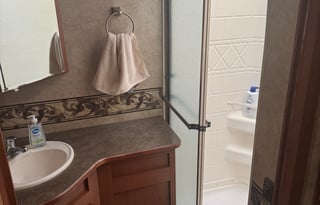 2014 Winnebago Sightseer 33C