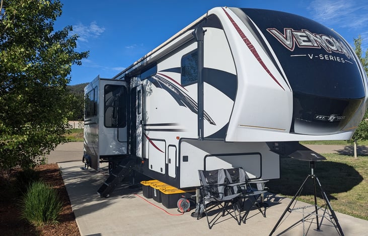 RV Photo