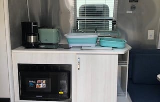 Terry and Rich's Beach Getaway