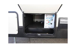 "Athena" 2019 Grand Design Reflection 28BH