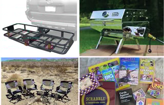 2020  Entegra Odyssey  SOLAR/Power Bank/Inverter