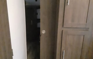 "The Gang's All Here!" Glamper Rental