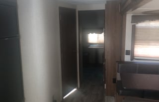 2018 Keystone Cougar 31 SQBWE