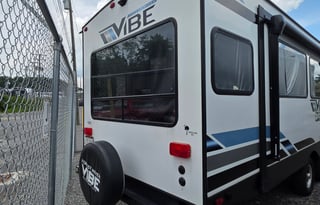 2021 Forest River RV Vibe 28RL