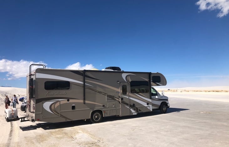 RV Photo