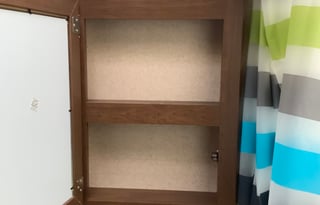 2017 Shasta Oasis 310K