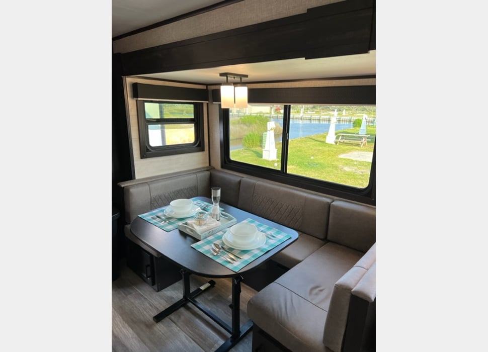 Travel Trailer rentals in Elizabeth City