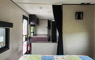 Okla-Home Away From Home