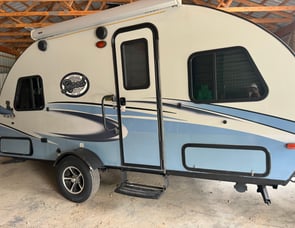 Forest River RV R Pod RP-179