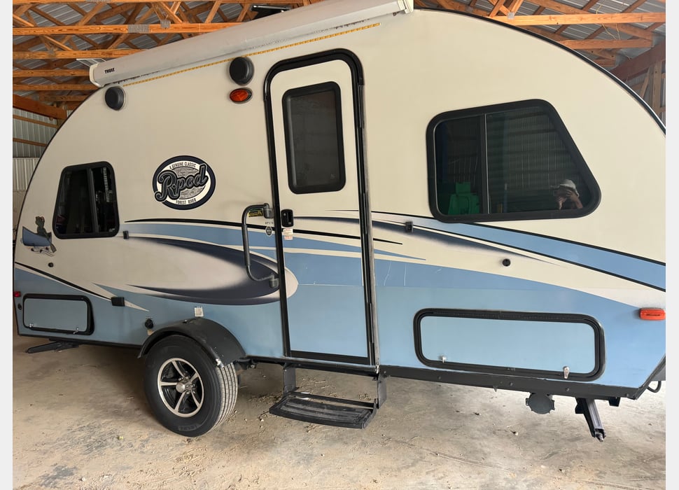 Travel Trailer rentals in Lafayette