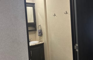 Campers, Hunters, and Get Out of Towners