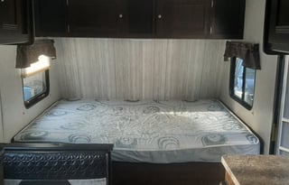 2019 Heartland Pioneer BH 175