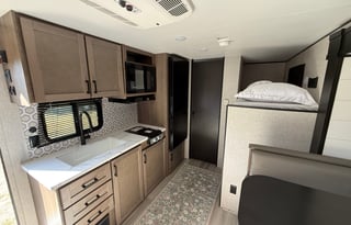 2025 NEW comfy easy to tow