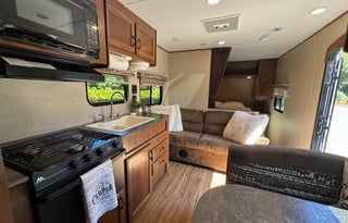 Miles of Smiles Trailer Rental