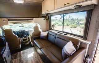 C-5 'The Saguaro' Family Adventure Machine |Geneva
