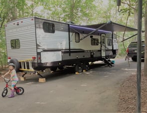 Heartland Trailrunner 30rbk